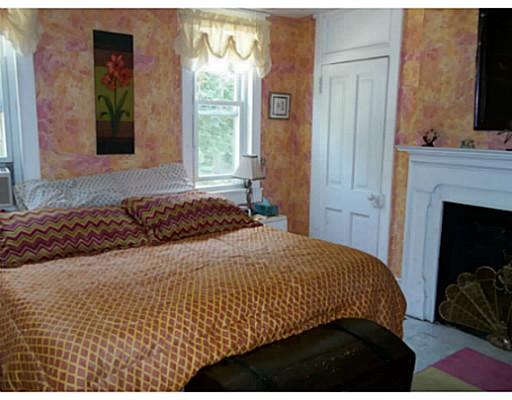 634 Jacobs Run Road Graysville, PA 15337 - Photo 16 of 18 Master Bedroom.