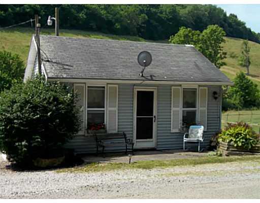 634 Jacobs Run Road Graysville, PA 15337 - Photo 6 of 18 Other. Guest House