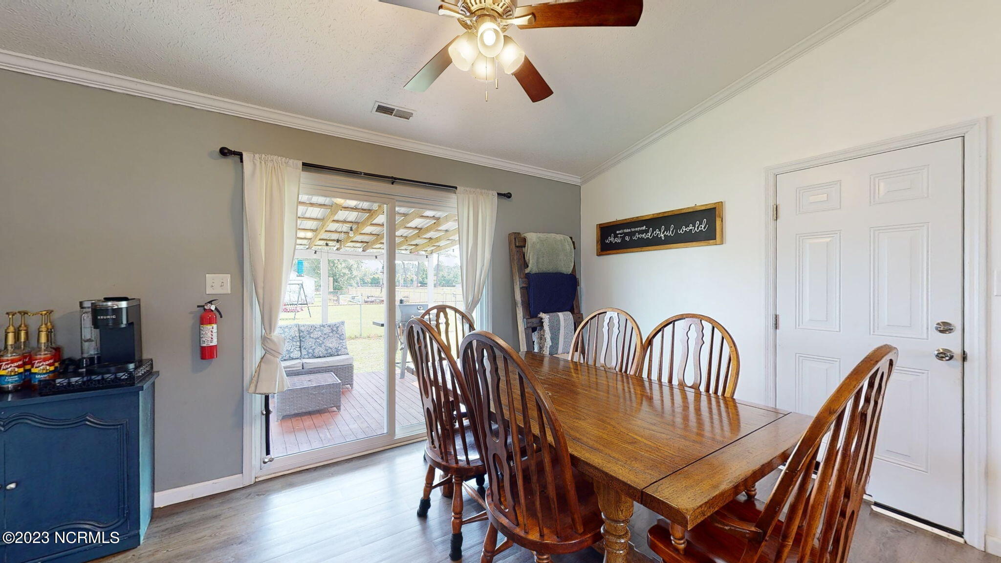 502 Rice Lane Havelock, NC 28532 - Photo 8 of 31 Dining area