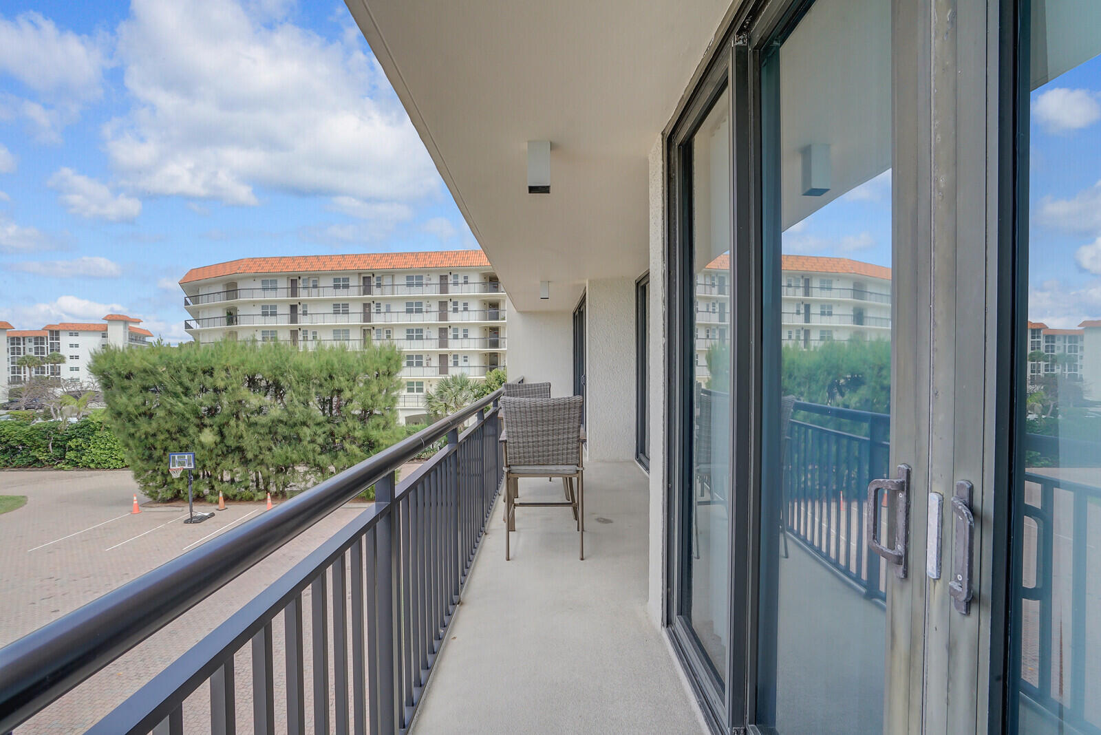 2727 North Ocean Boulevard, Unit 2020 Boca Raton, FL 33431 - Photo 20 of 52 Terrace