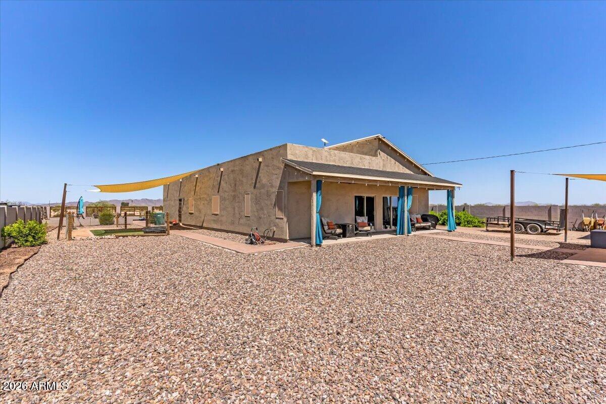 4225 North Valley Road Eloy, AZ 85131 - Photo 37 of 50