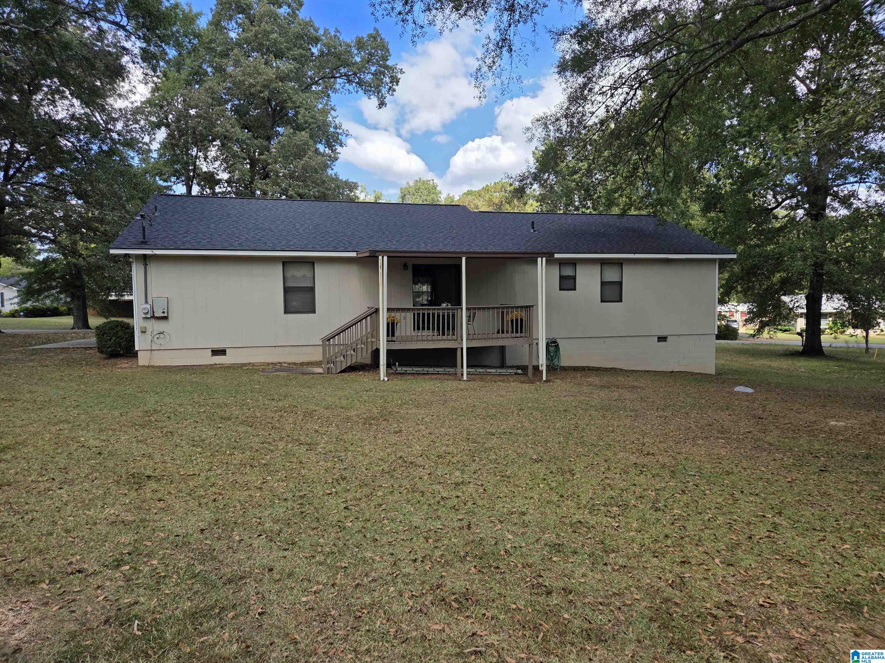 1505 Fairmont Road Sylacauga, AL 35150 - Photo 16 of 18