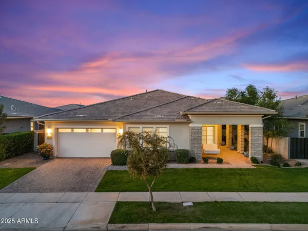 $1,139,000 | 3648 East Arabian Drive, Gilbert, AZ 85296