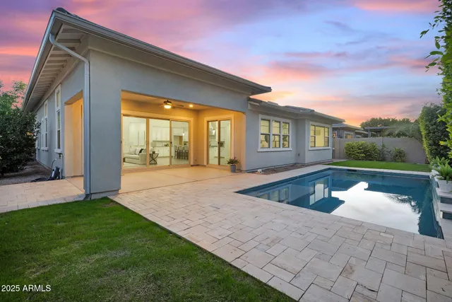 $1,175,000 | 3648 East Arabian Drive, Gilbert, AZ 85296