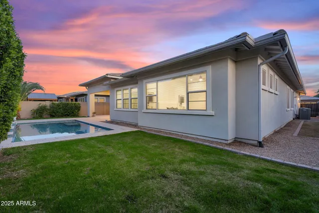 $1,175,000 | 3648 East Arabian Drive, Gilbert, AZ 85296