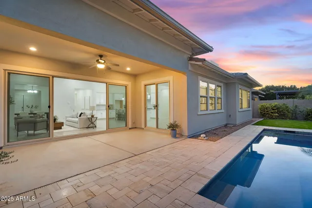 $1,175,000 | 3648 East Arabian Drive, Gilbert, AZ 85296