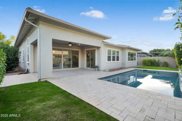 $1,175,000 | 3648 East Arabian Drive, Gilbert, AZ 85296