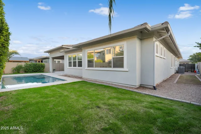 $1,175,000 | 3648 East Arabian Drive, Gilbert, AZ 85296