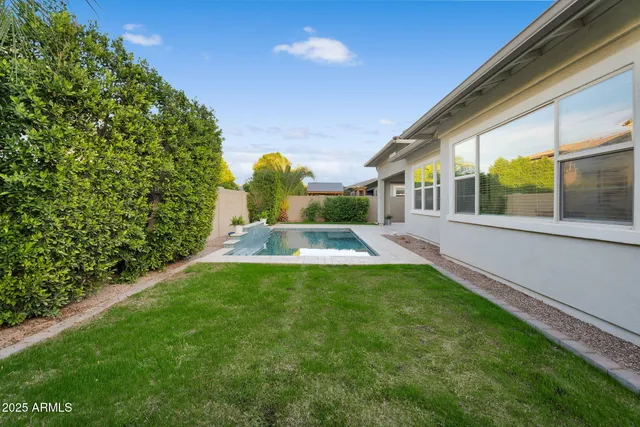 $1,175,000 | 3648 East Arabian Drive, Gilbert, AZ 85296