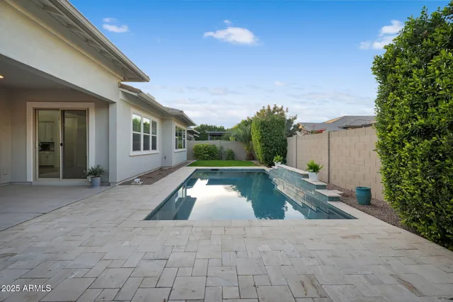 $1,175,000 | 3648 East Arabian Drive, Gilbert, AZ 85296