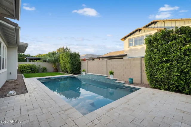 $1,175,000 | 3648 East Arabian Drive, Gilbert, AZ 85296