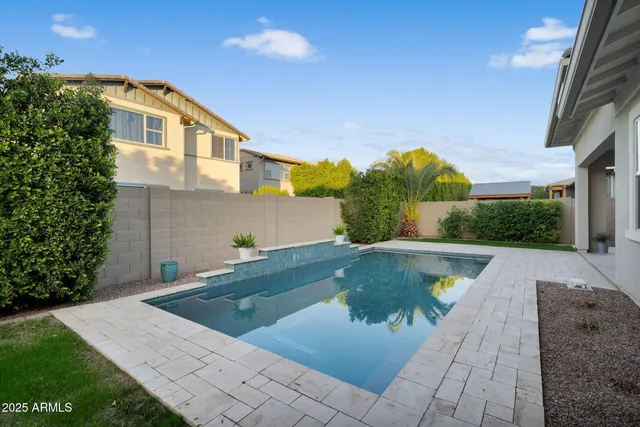 $1,175,000 | 3648 East Arabian Drive, Gilbert, AZ 85296