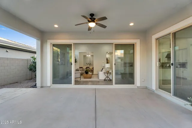 $1,175,000 | 3648 East Arabian Drive, Gilbert, AZ 85296