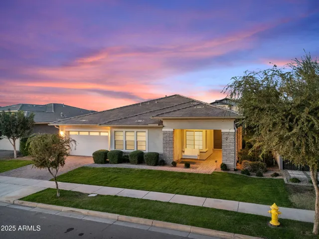 $1,175,000 | 3648 East Arabian Drive, Gilbert, AZ 85296