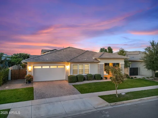 $1,175,000 | 3648 East Arabian Drive, Gilbert, AZ 85296