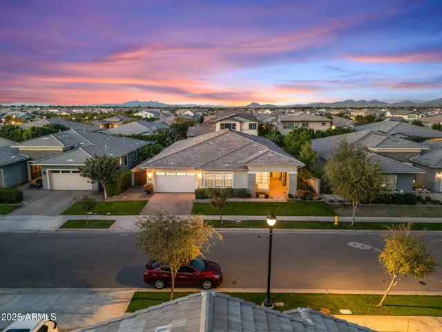 $1,175,000 | 3648 East Arabian Drive, Gilbert, AZ 85296