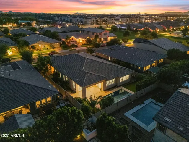 $1,175,000 | 3648 East Arabian Drive, Gilbert, AZ 85296