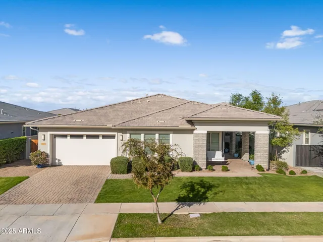 $1,175,000 | 3648 East Arabian Drive, Gilbert, AZ 85296