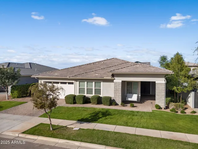 $1,175,000 | 3648 East Arabian Drive, Gilbert, AZ 85296