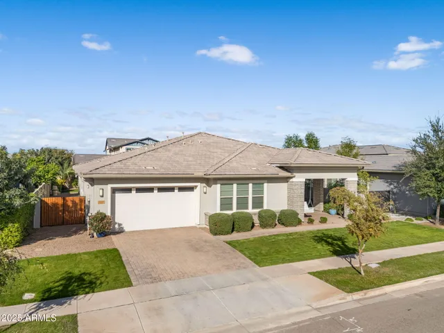 $1,175,000 | 3648 East Arabian Drive, Gilbert, AZ 85296