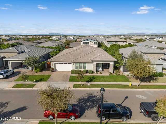 $1,175,000 | 3648 East Arabian Drive, Gilbert, AZ 85296