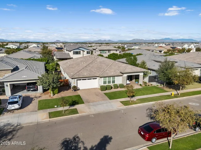 $1,175,000 | 3648 East Arabian Drive, Gilbert, AZ 85296