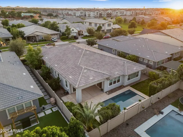 $1,175,000 | 3648 East Arabian Drive, Gilbert, AZ 85296