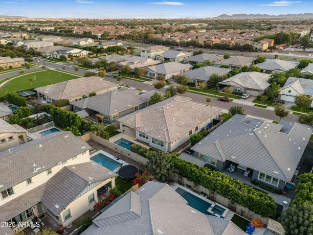 $1,175,000 | 3648 East Arabian Drive, Gilbert, AZ 85296