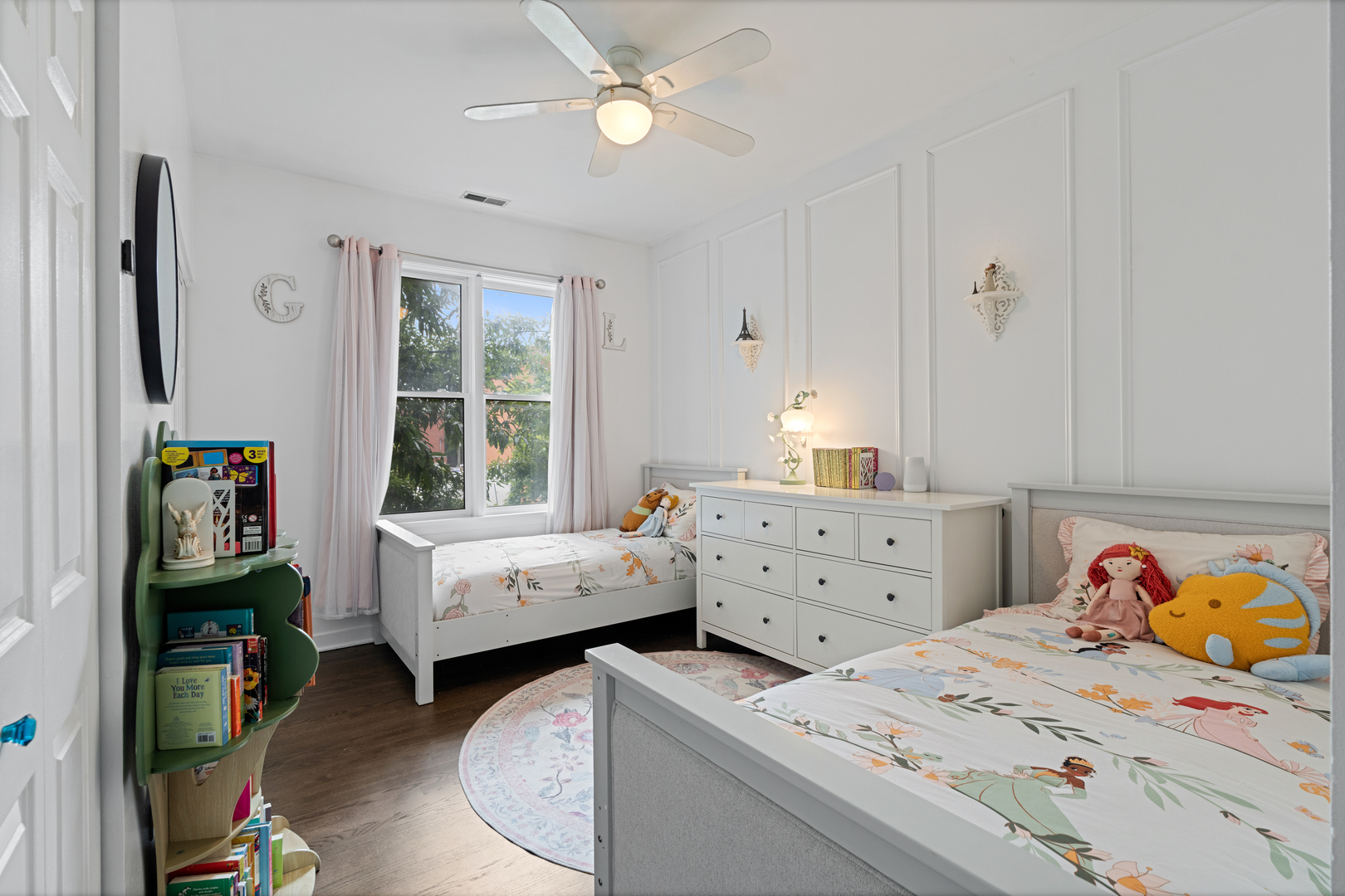 1301 West Fillmore Street, Unit B Chicago, IL 60607 - Photo 15 of 23