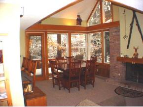7 Turkey Run Road, Unit 87 Winhall, VT 05340 - Photo 3 of 9