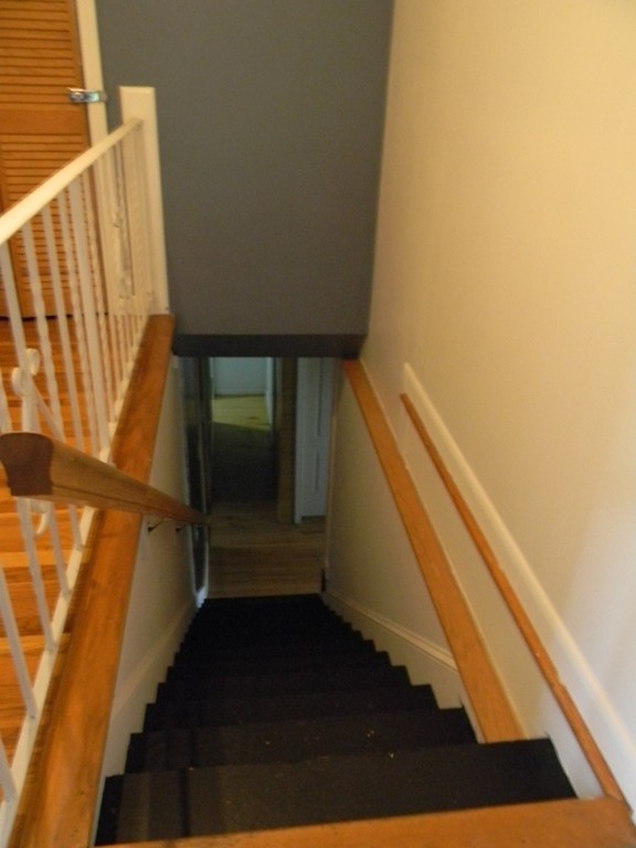 190 Ridge Road Revere, MA 02151 - Photo 11 of 13 a view of entryway