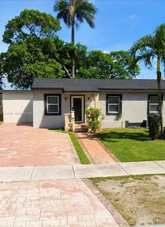 $2,650 | 15121 Northwest 29th Avenue, Miami Gardens, FL 33054