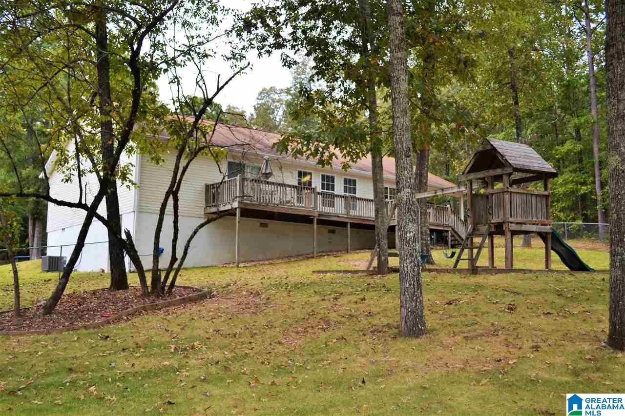 600 Davis Acres Drive Alpine, AL 35014 - Photo 39 of 47