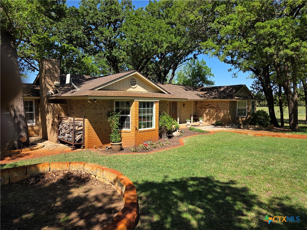 913 Cr 237 Road Cameron, TX 76520 - Photo 29 of 35