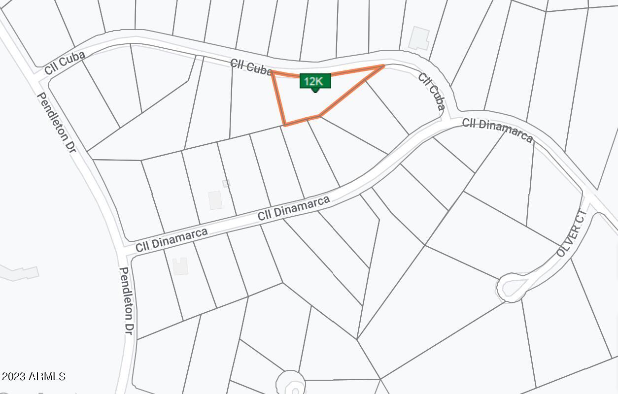 25 Calle Cuba, Unit 7 Rio Rico, AZ 85648 - Photo 1 of 1 Screen Shot 2023-07-02 at 7.26.01 PM