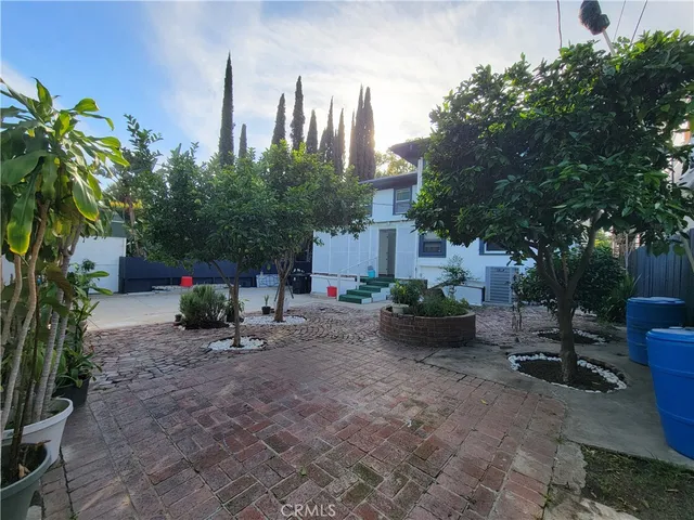 $2,998,000 | 1434 North Genesee Avenue, Los Angeles, CA 90046