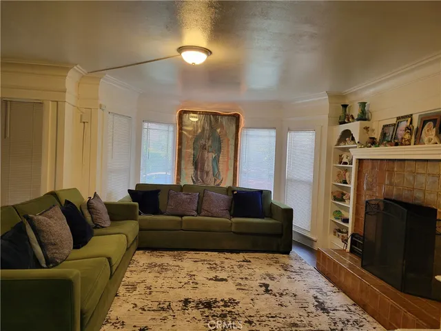 $2,998,000 | 1434 North Genesee Avenue, Los Angeles, CA 90046