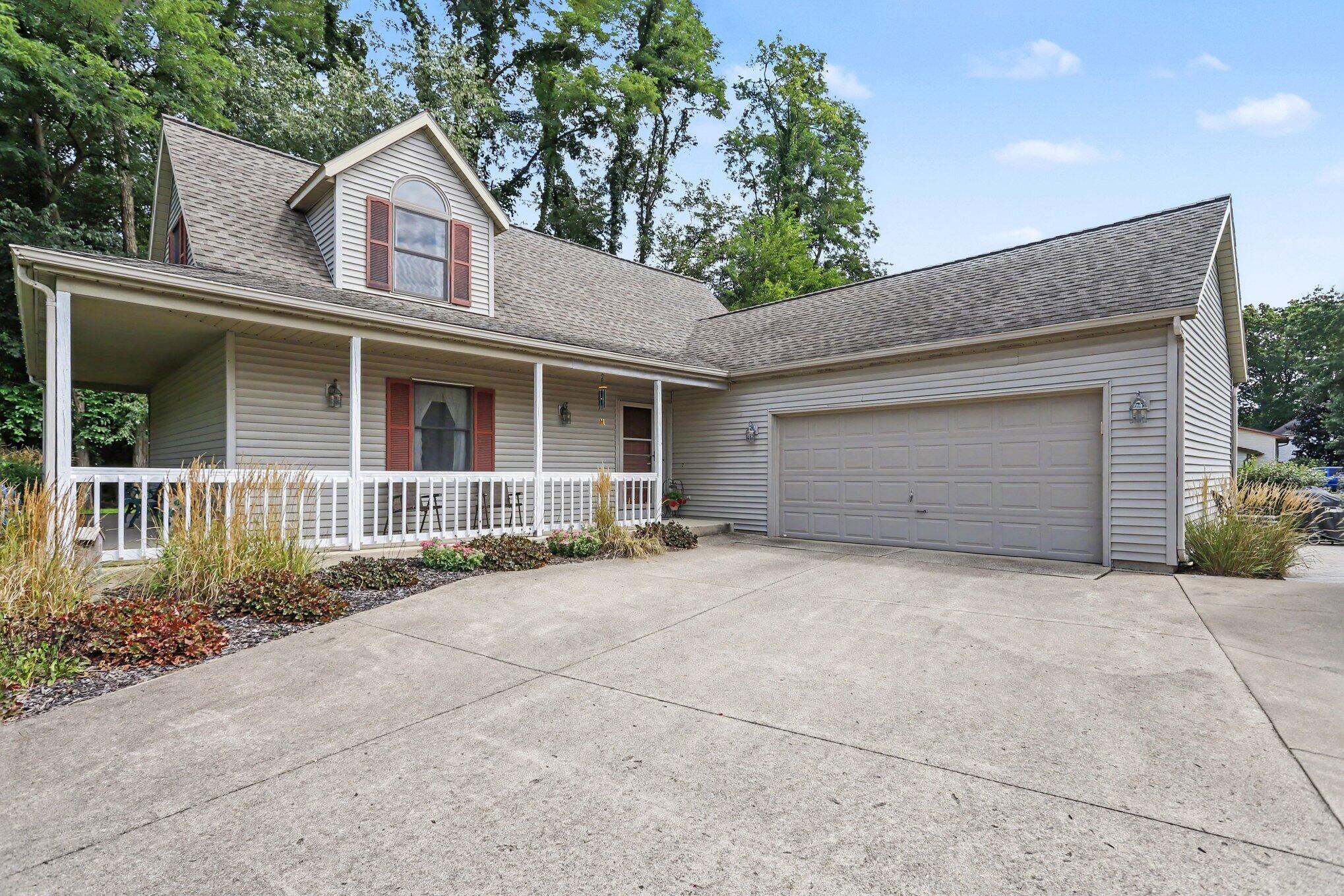 56695 Chippewa Drive Three Rivers, MI 49093 - Photo 4 of 27 005_file_1357