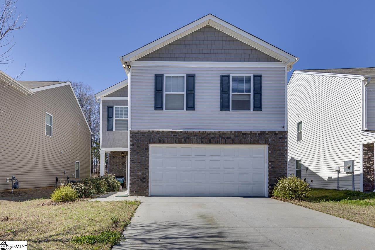 1087 Summerlin Trail Duncan, SC 29334 - Photo 2 of 39