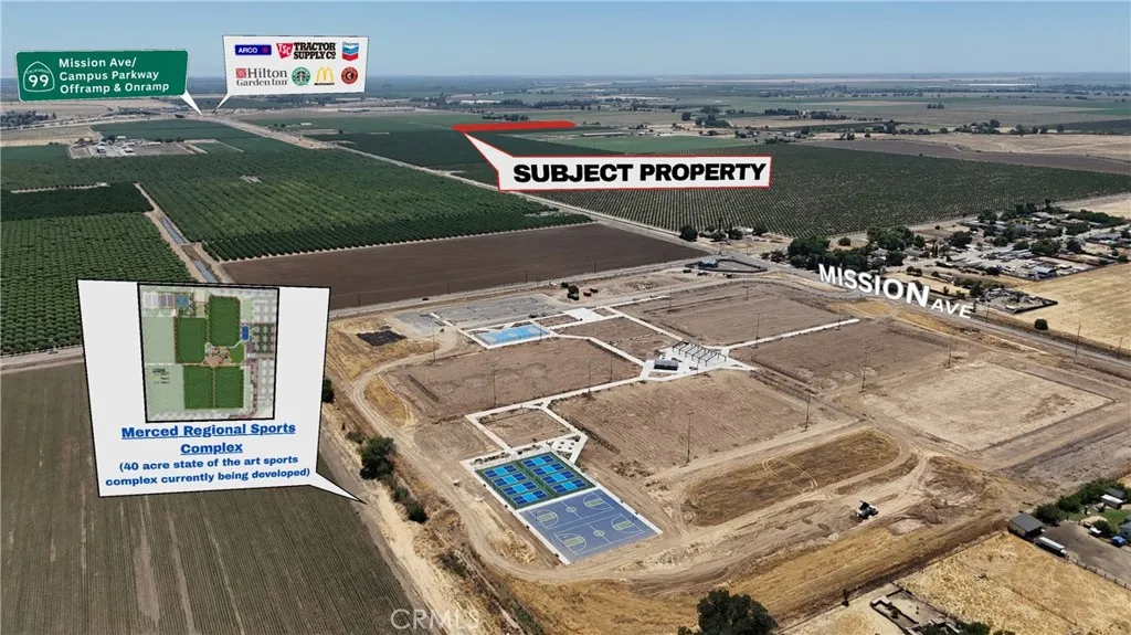 0 Henry Merced, CA 95341 - Photo 9 of 23