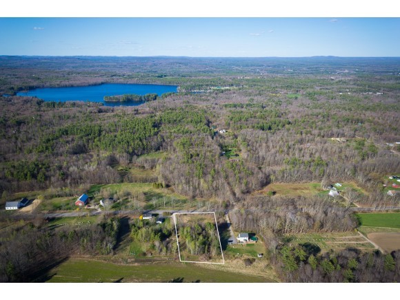 138 Meaderboro Road Rochester, NH 03867 - Photo 1 of 1