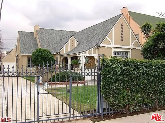 $4,200 | 4026 Ingraham Street, Los Angeles, CA 90005