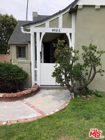 $4,200 | 4026 Ingraham Street, Los Angeles, CA 90005