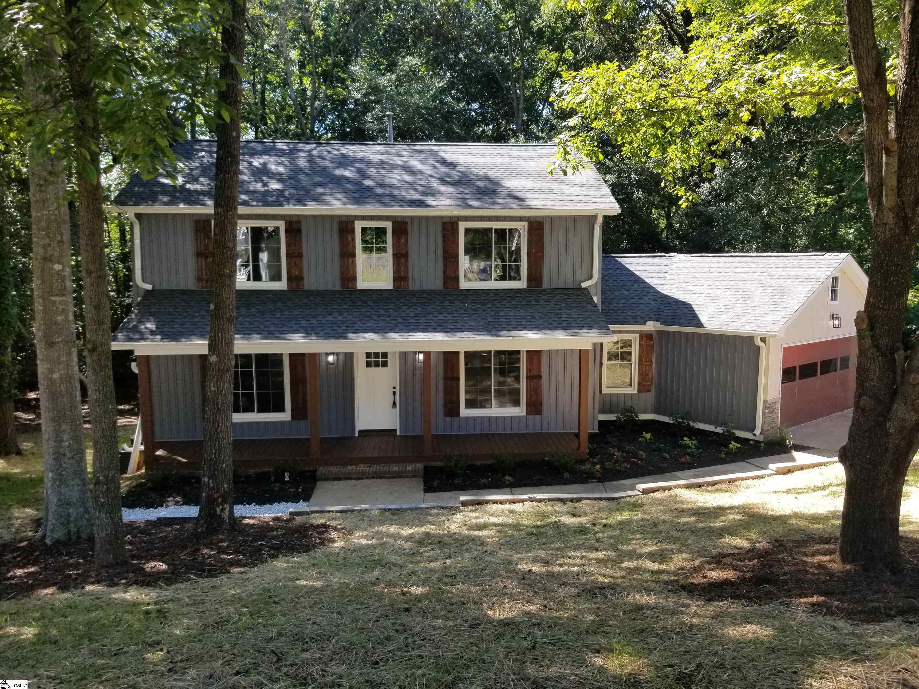 113 Wood Creek Road Mauldin, SC 29662 - Photo 1 of 33 Gallery Image 1