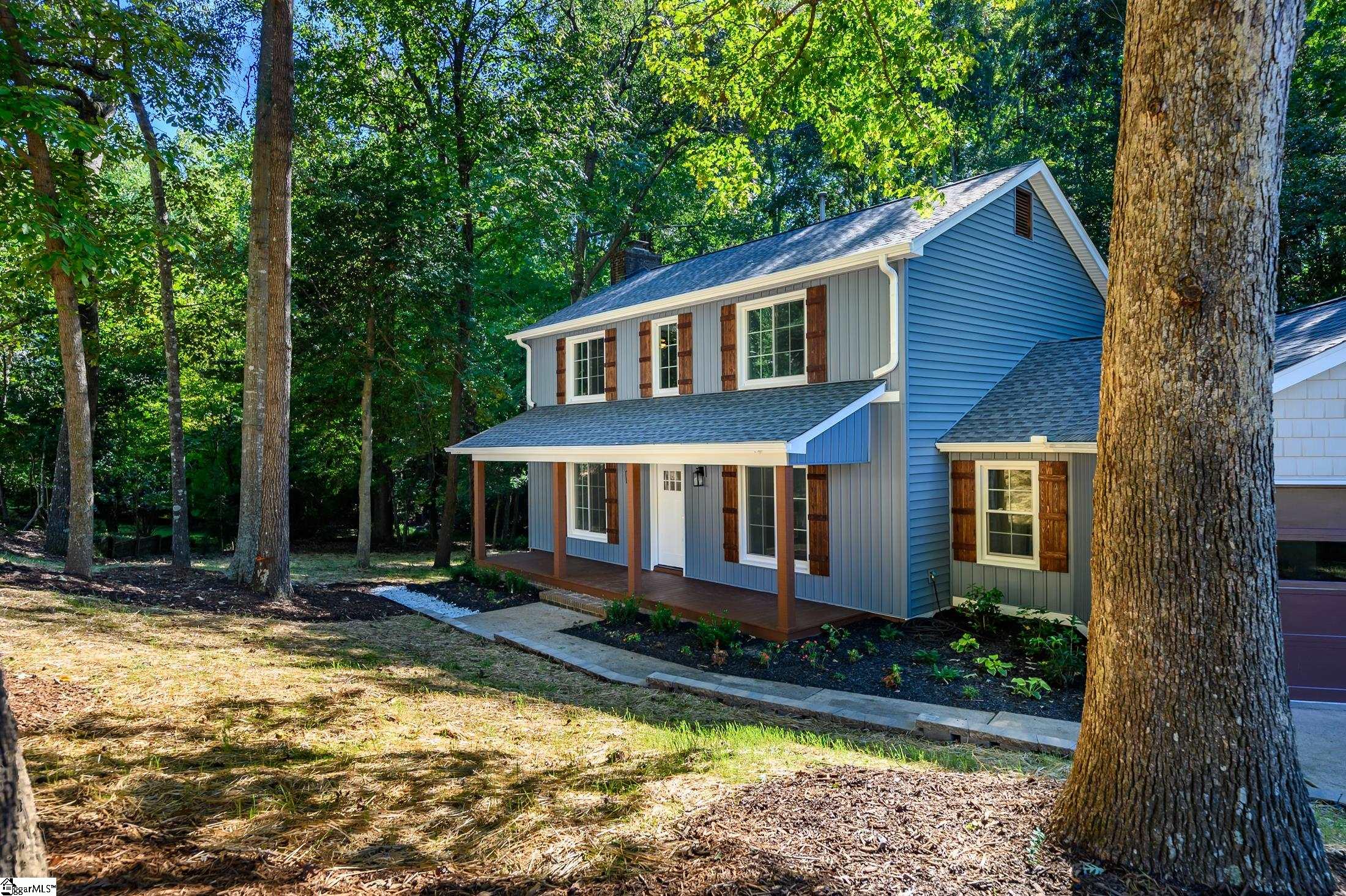113 Wood Creek Road Mauldin, SC 29662 - Photo 2 of 33 Gallery Image 2