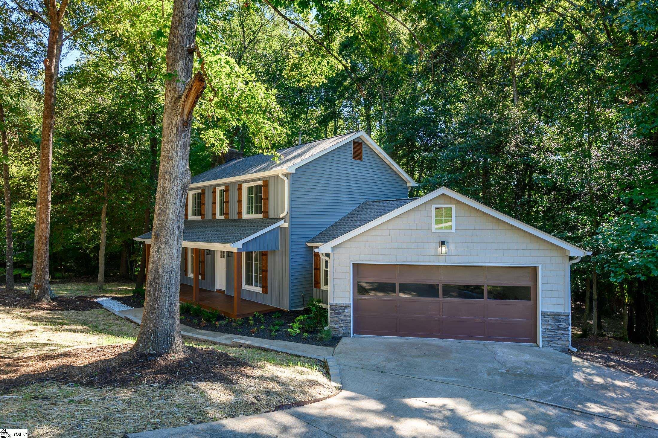 113 Wood Creek Road Mauldin, SC 29662 - Photo 3 of 33 Gallery Image 3