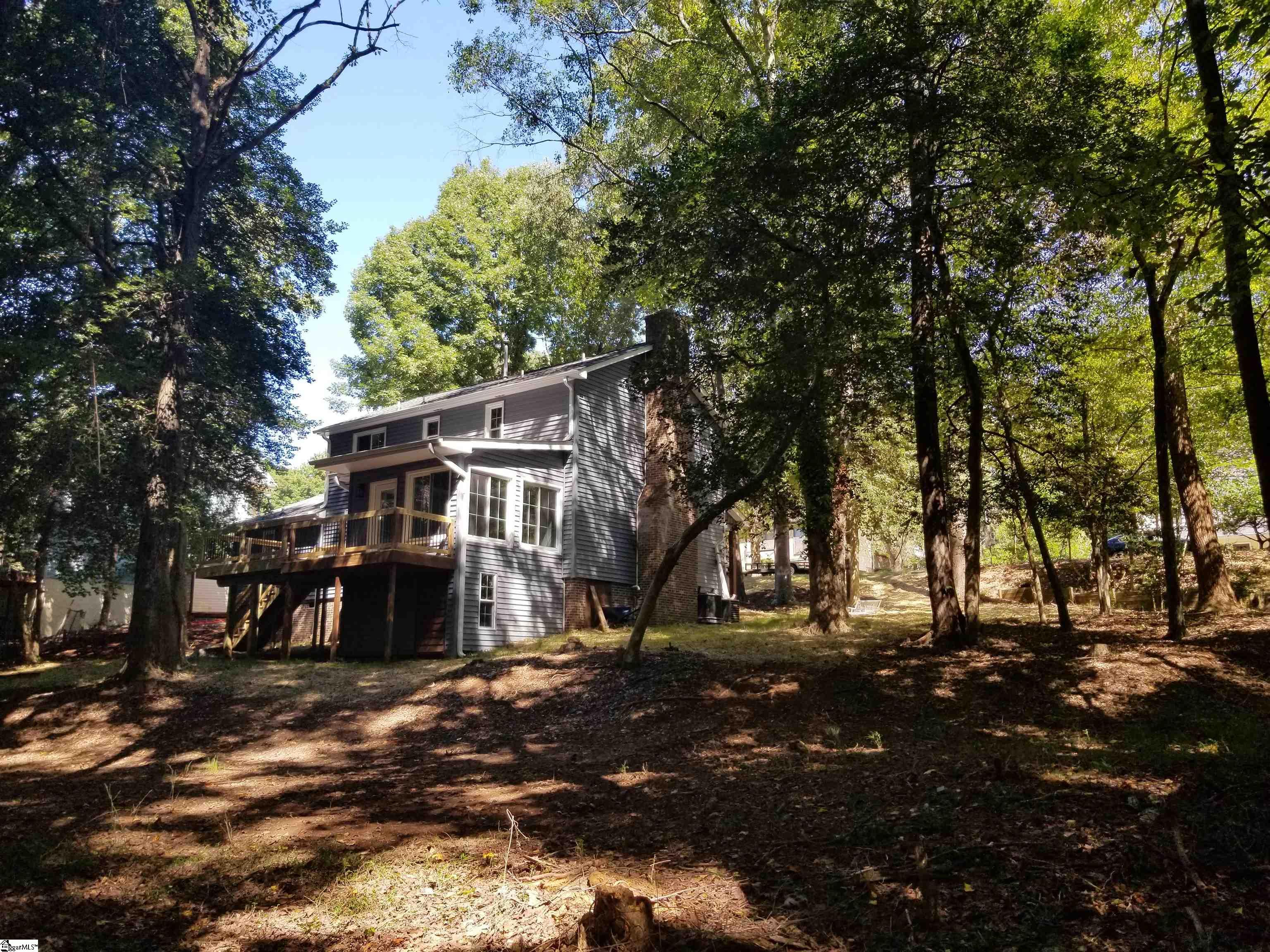 113 Wood Creek Road Mauldin, SC 29662 - Photo 30 of 33 Gallery Image 30