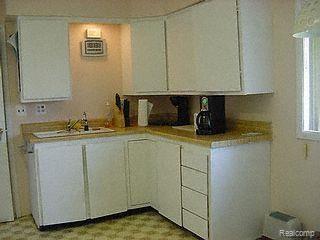4092 Rochester Road Dryden, MI 48428 - Photo 6 of 10 Kitchen