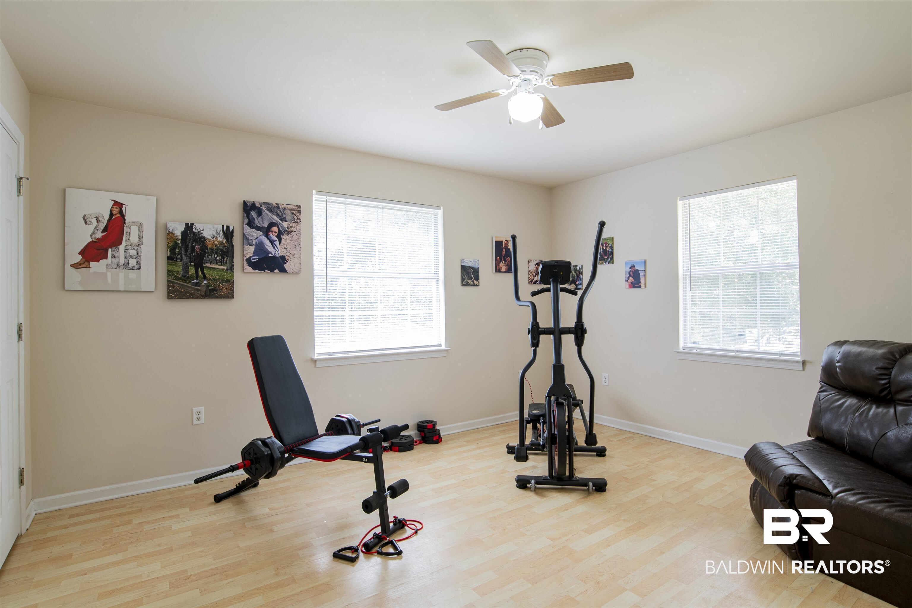 15785 Woodpecker Road Silverhill, AL 36576 - Photo 24 of 37