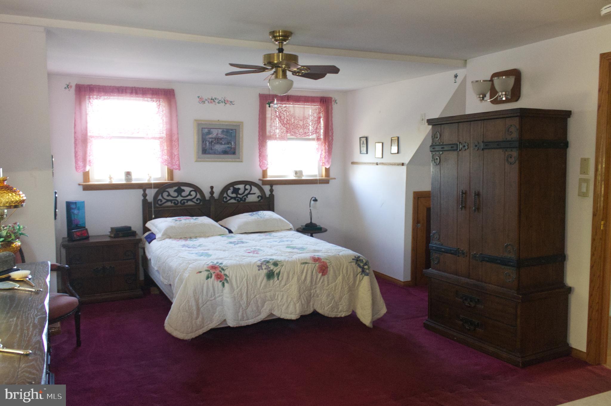707 Round Top Road Chestertown, MD 21620 - Photo 16 of 31 Bedroom 2